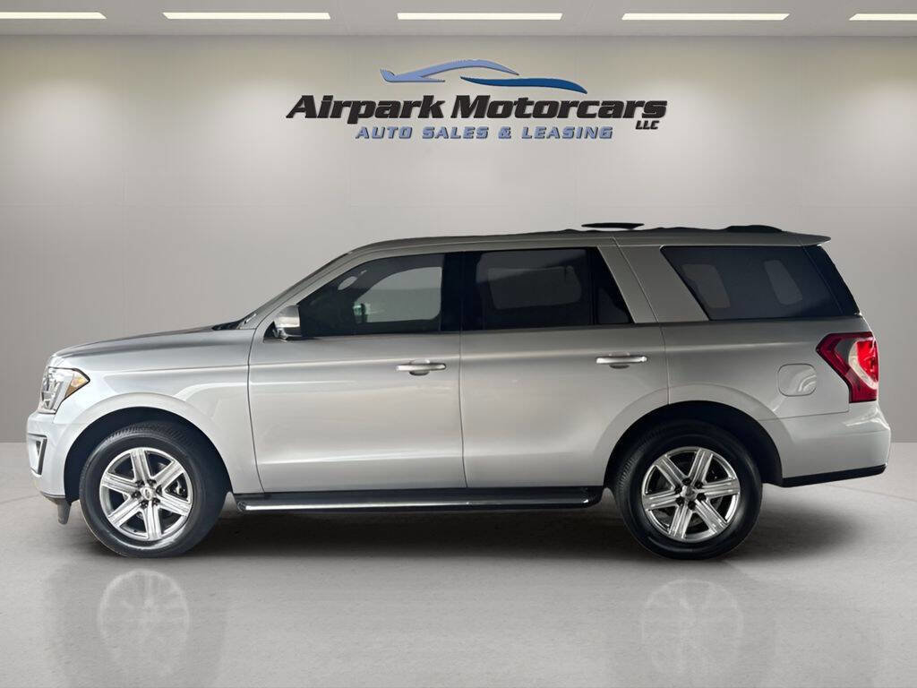 Used 2019 Ford Expedition XLT w/ Equipment Group 202A image 2