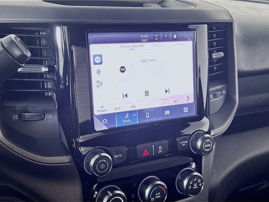 New 2026 RAM 3500 Tradesman image 13