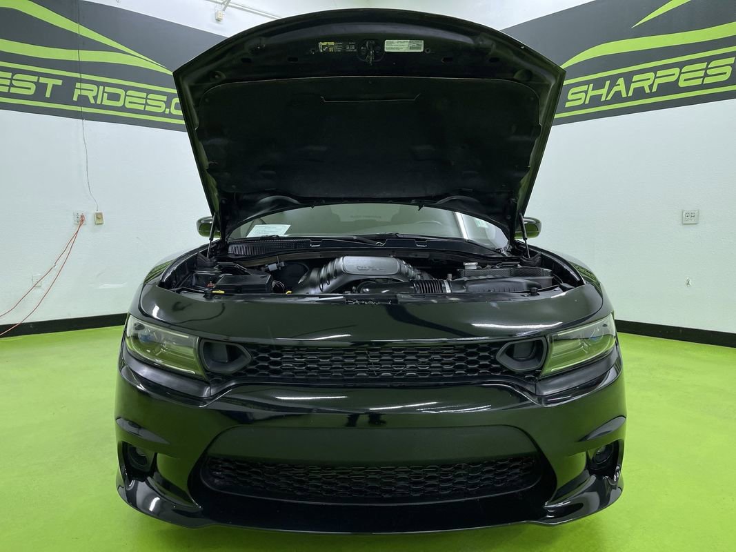 Used 2021 Dodge Charger R/T image 4