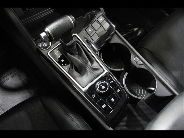 Used 2023 Kia Sportage X-Line w/ X-Line Premium Package image 15