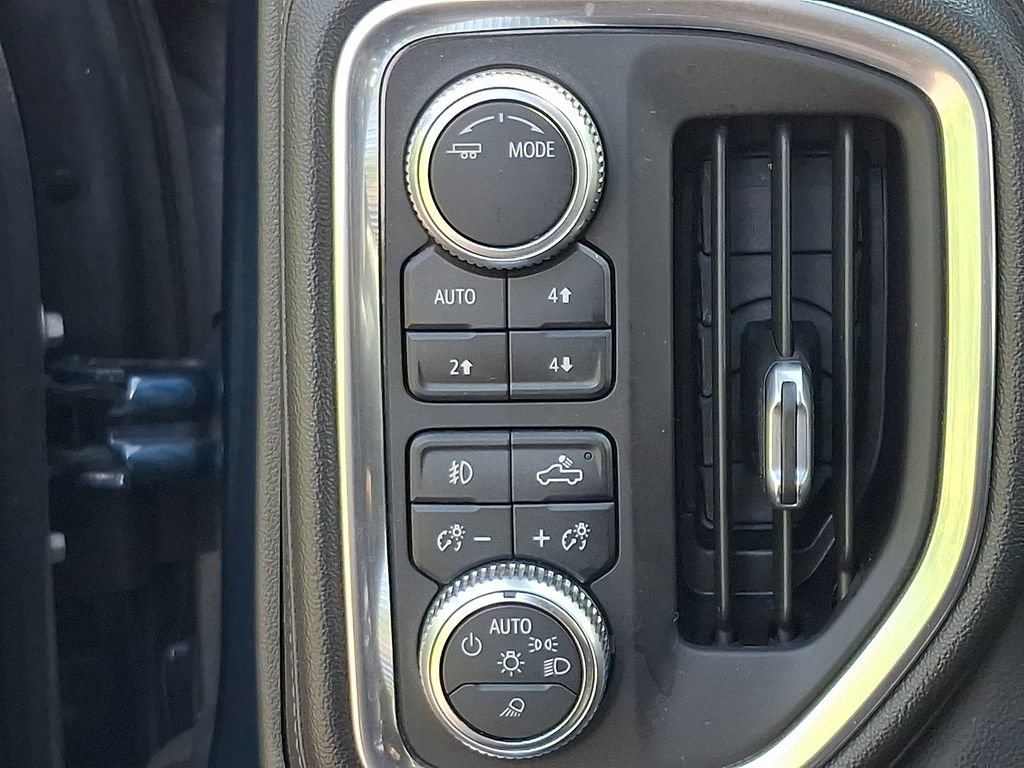 Certified 2020 GMC Sierra 2500 Denali w/ Denali Ultimate Package AWD/4WD image 26