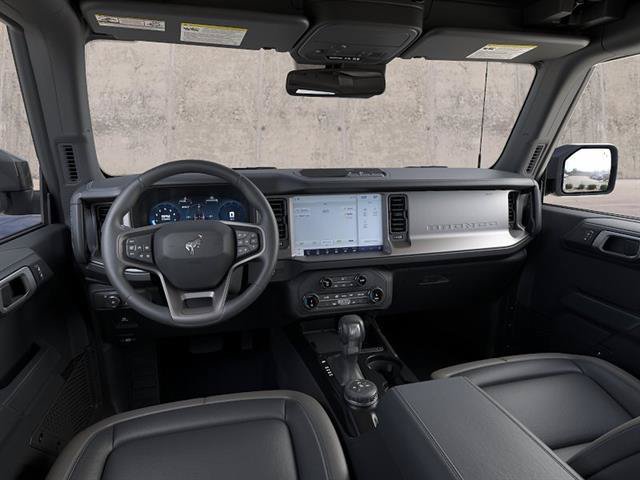 New 2026 Ford Bronco Outer Banks AWD/4WD image 24