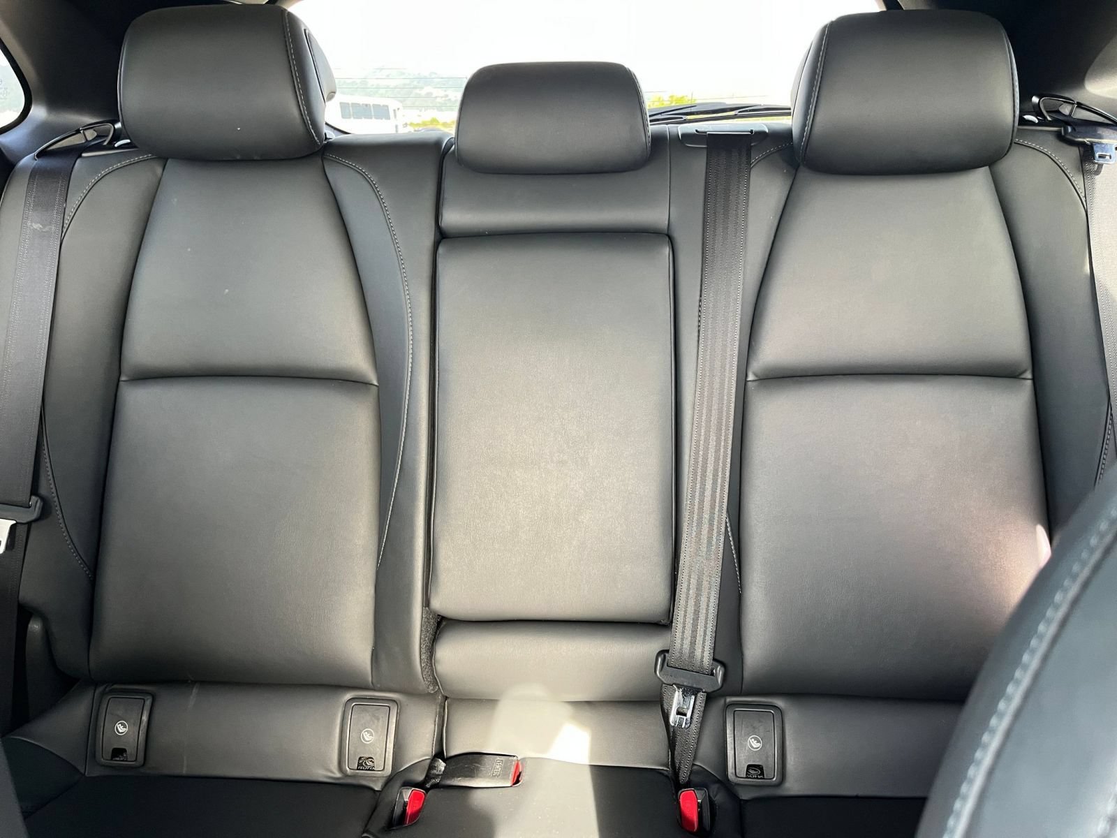 Used 2024 MAZDA CX-30 AWD 2.5 S w/ Select Sport Pkg image 32