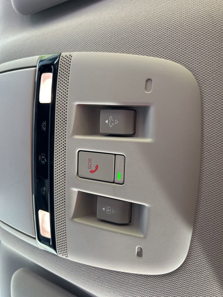 Used 2025 Nissan Murano SL image 31