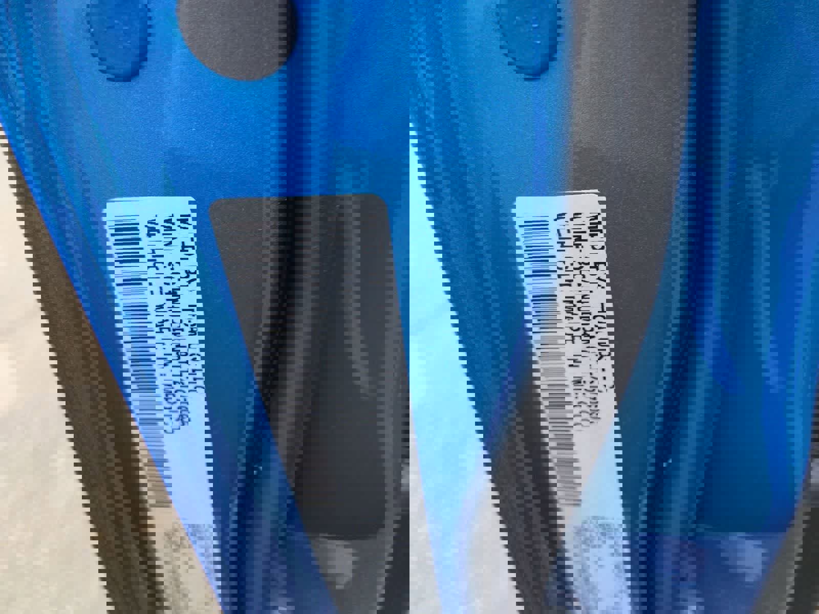 New 2026 Jeep Compass Latitude image 32