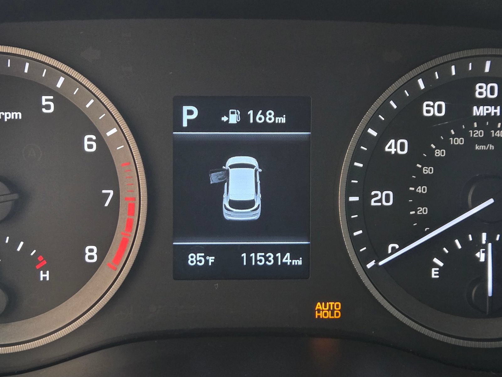 Used 2021 Hyundai Tucson SEL FWD image 14
