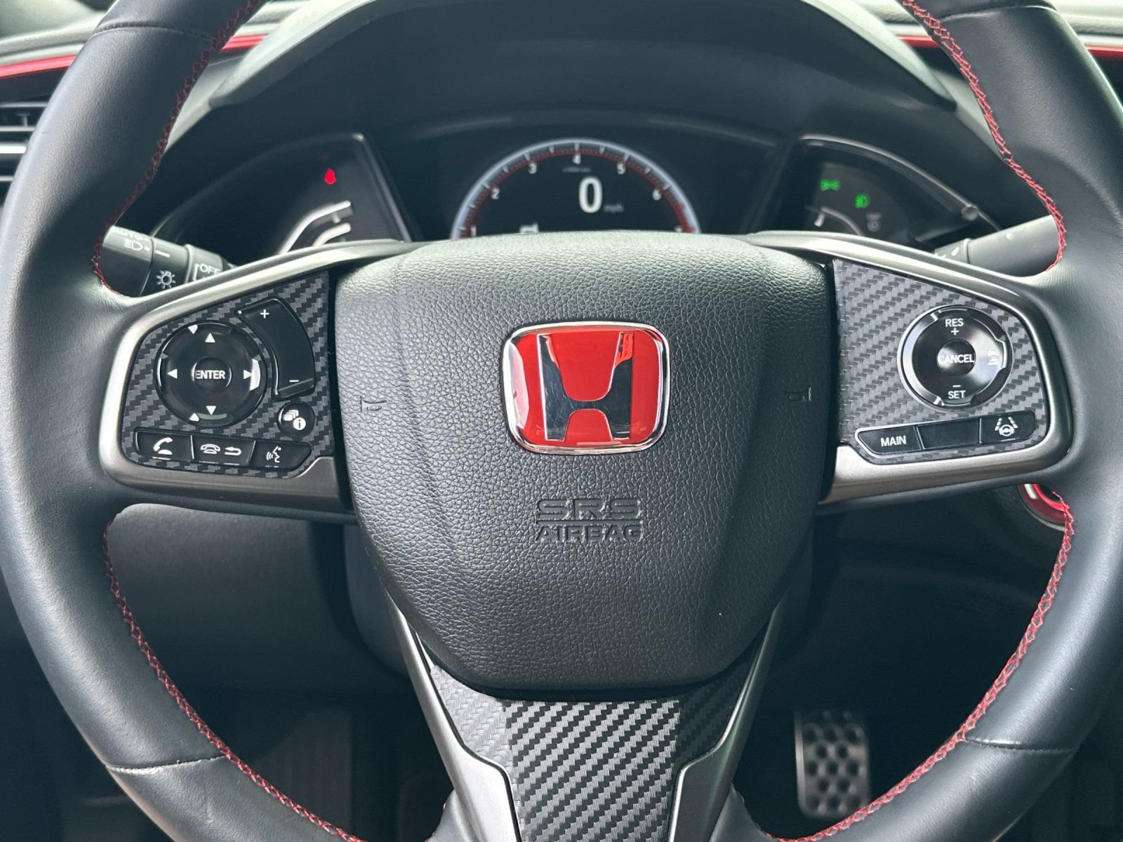 Used 2020 Honda Civic Si image 21