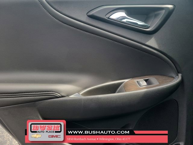 Used 2023 Chevrolet Malibu LT image 15