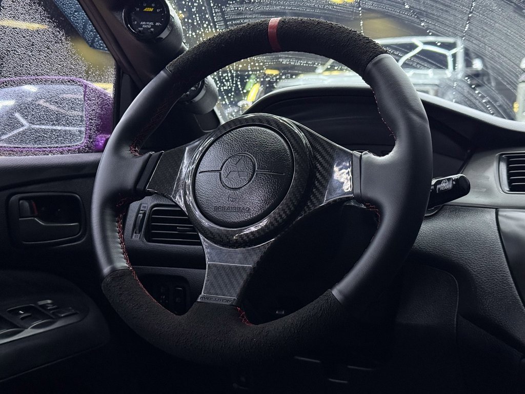 Used 2005 Mitsubishi Lancer Evolution VIII image 22