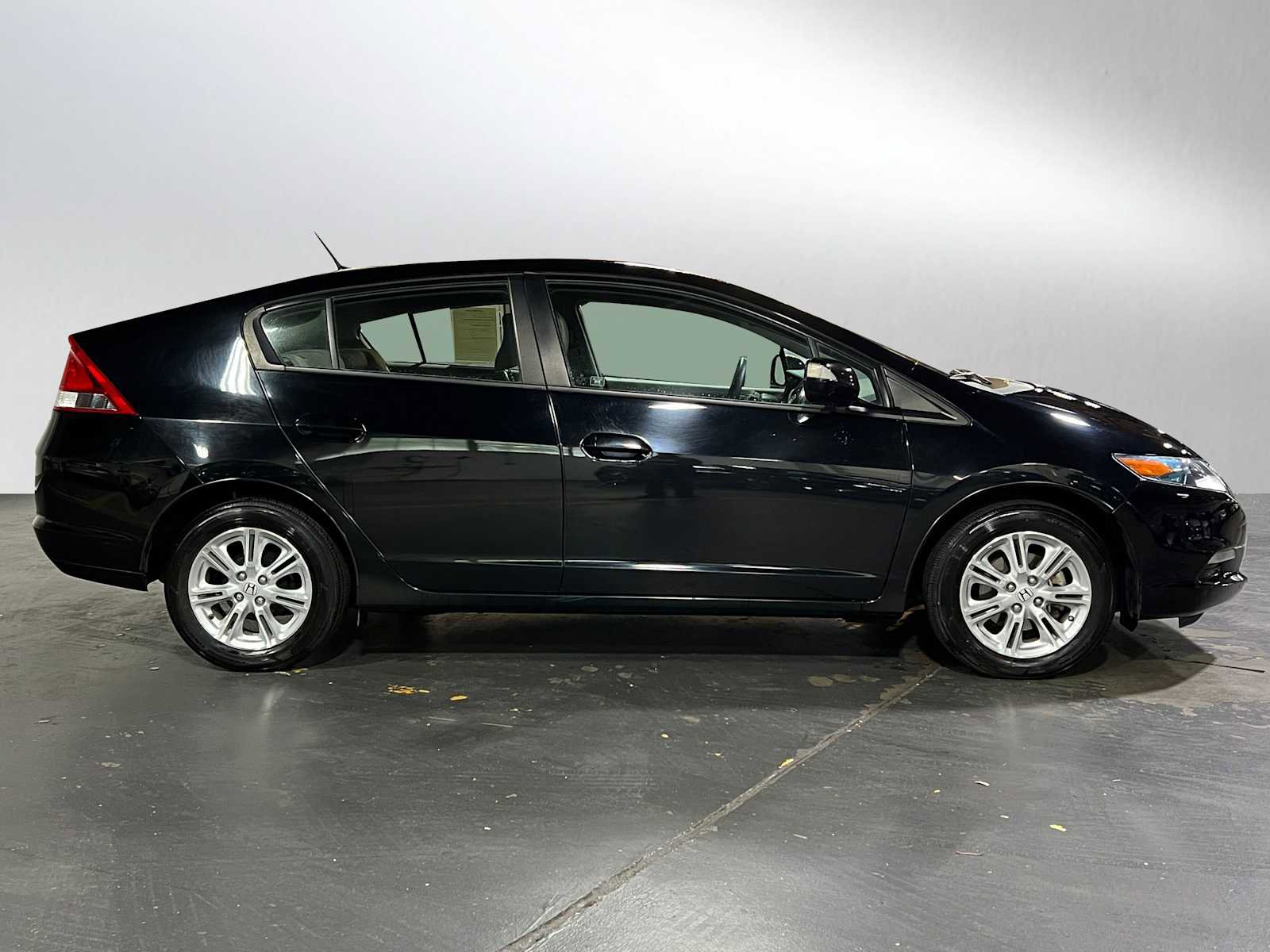Used 2010 Honda Insight EX image 2