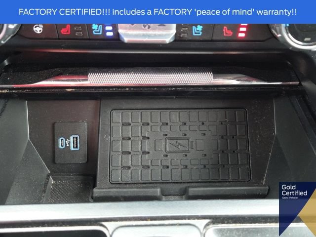 Used 2023 Ford F150 Tremor w/ Equipment Group 402A High AWD/4WD image 34