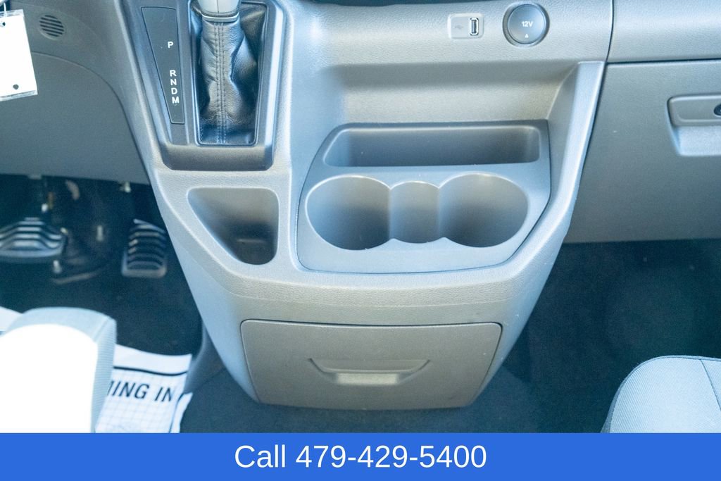 Used 2023 Ford Transit 350 XLT image 34