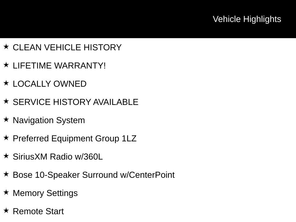 Used 2023 Chevrolet Suburban Premier image 6