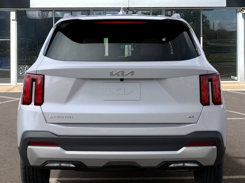 New 2026 Kia Sorento S AWD/4WD image 13
