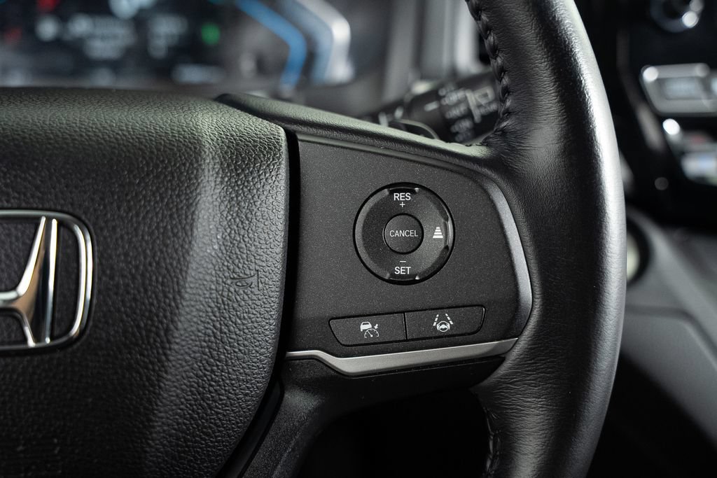 Used 2021 Honda Odyssey EX-L image 29