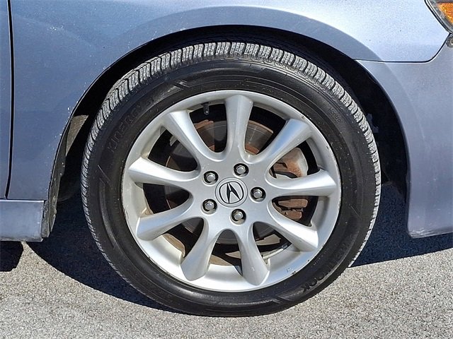 Used 2008 Acura TSX image 11
