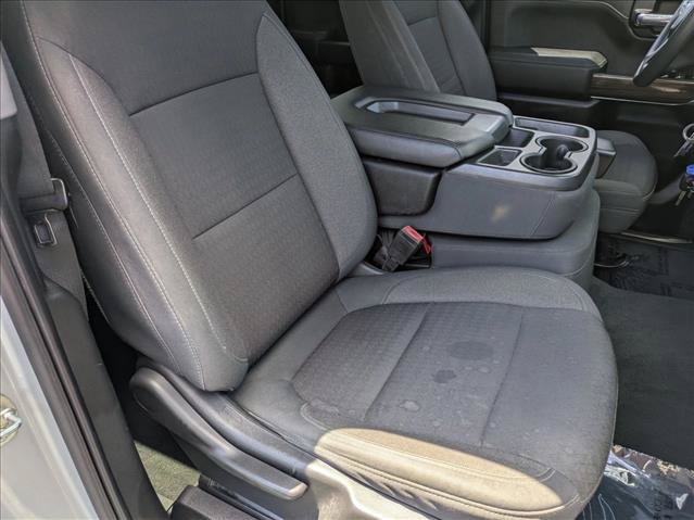 Used 2020 Chevrolet Silverado 1500 LT w/ Trailering Package AWD/4WD image 18