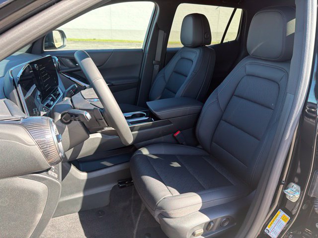 New 2027 Chevrolet Equinox LT w/ Convenience Package II AWD/4WD image 11