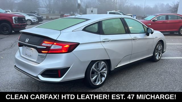 Used 2018 Honda Clarity Touring image 30