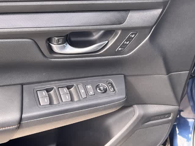 Certified 2026 Honda CR-V Sport-L image 30