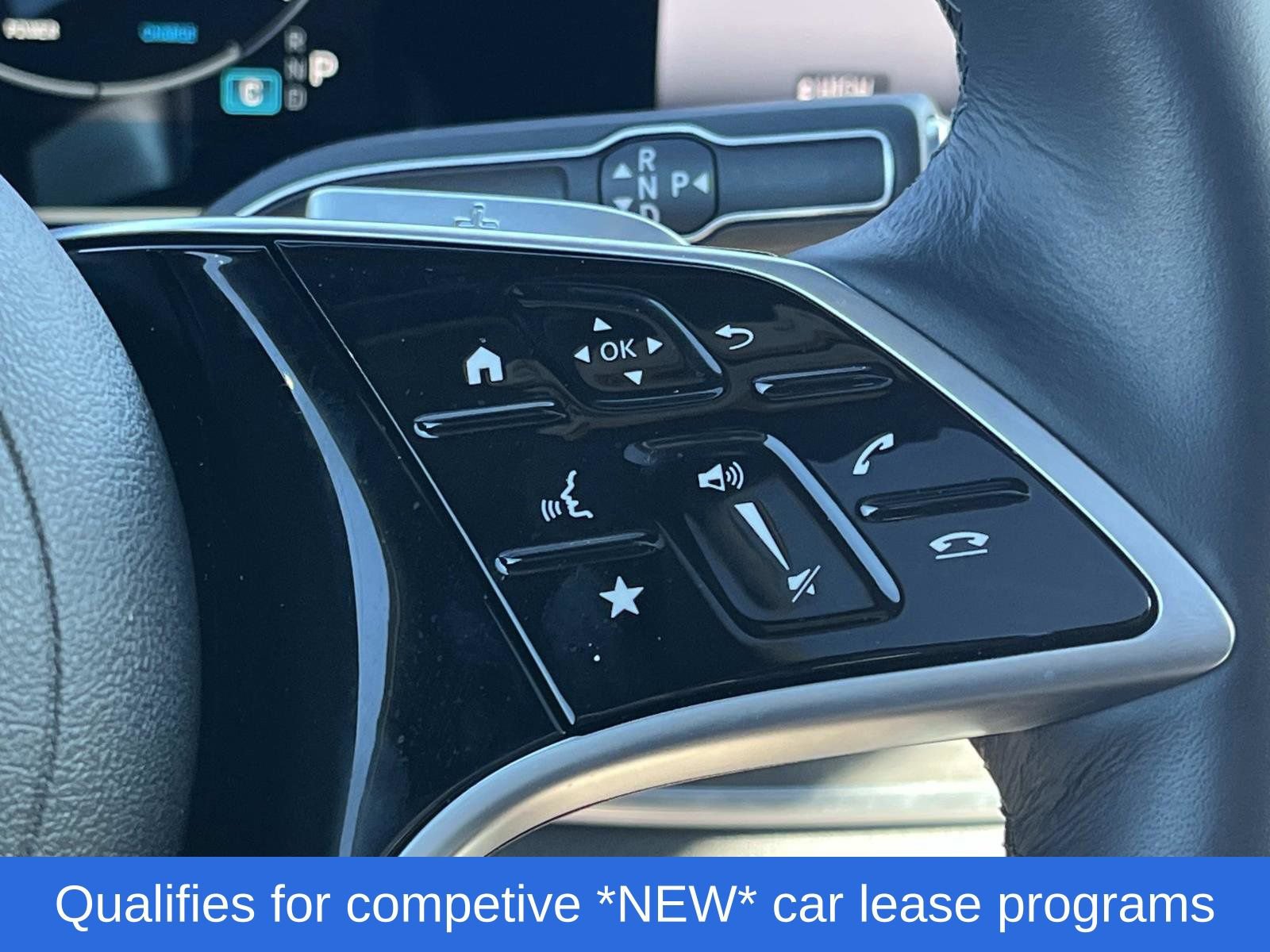 Certified 2025 Mercedes-Benz GLE 350 4MATIC image 27