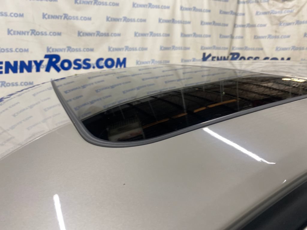 Certified 2025 MAZDA CX-5 AWD 2.5 S w/ Preferred Package image 13