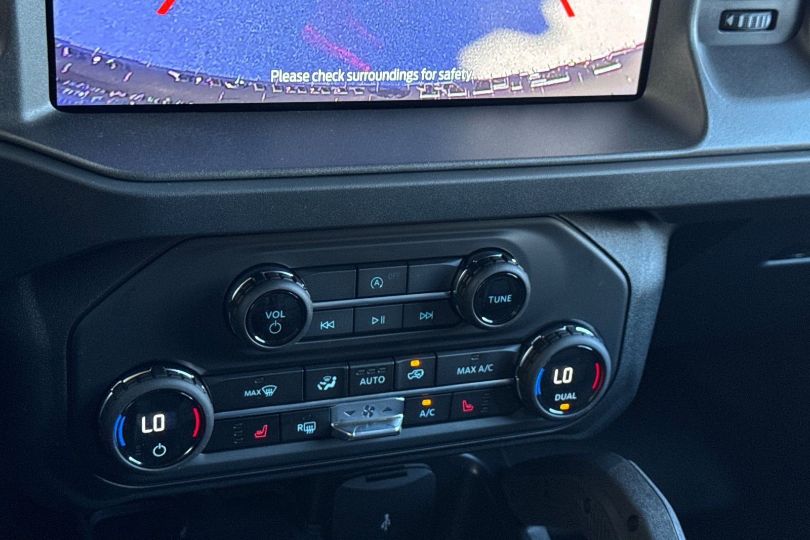 New 2026 Ford Bronco Big Bend w/ Black Diamond Package image 20