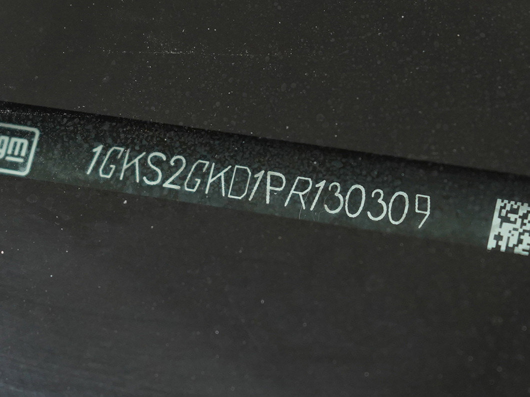 Used 2023 GMC Yukon XL SLT image 32