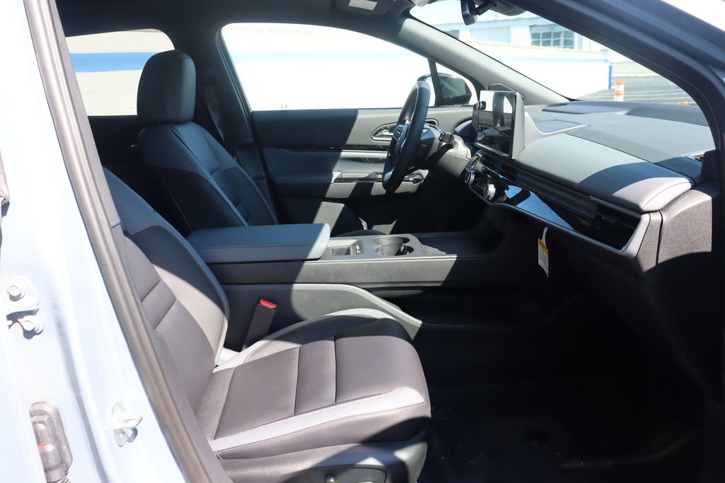 New 2026 Honda Prologue Touring image 21