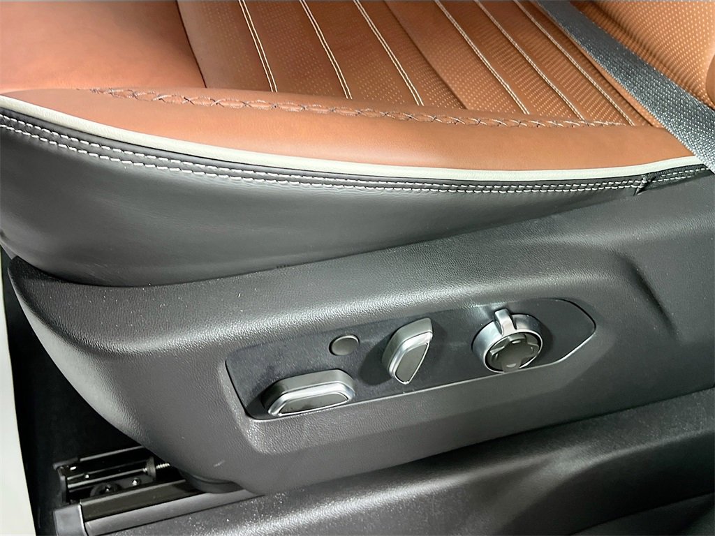 New 2026 GMC Sierra 1500 Denali Ultimate image 16