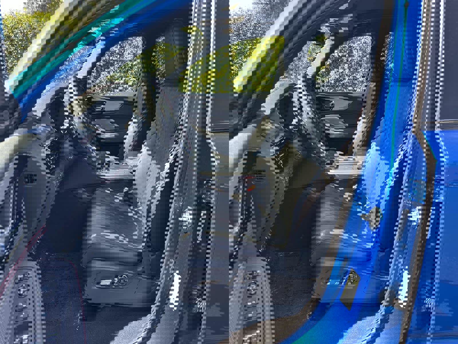 Used 2026 Acura MDX A-Spec image 11