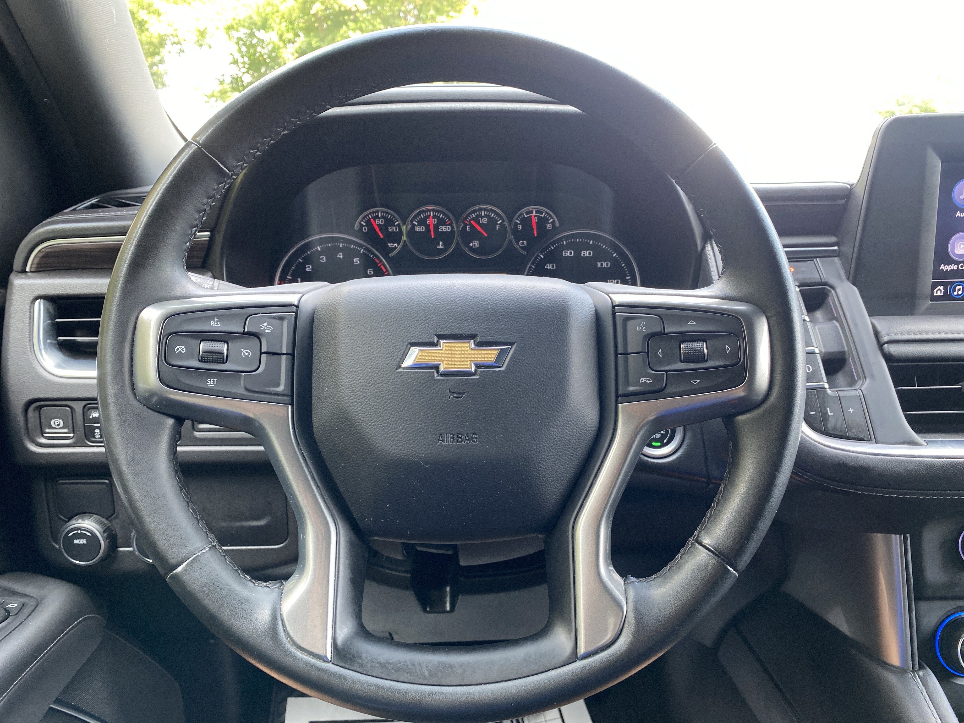 Used 2023 Chevrolet Tahoe LS w/ Driver Alert Package RWD image 19