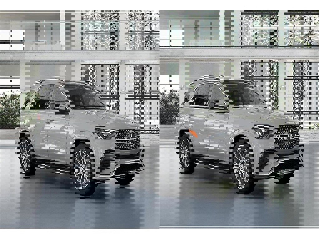New 2026 Mercedes-Benz GLE 450 4MATIC image 11