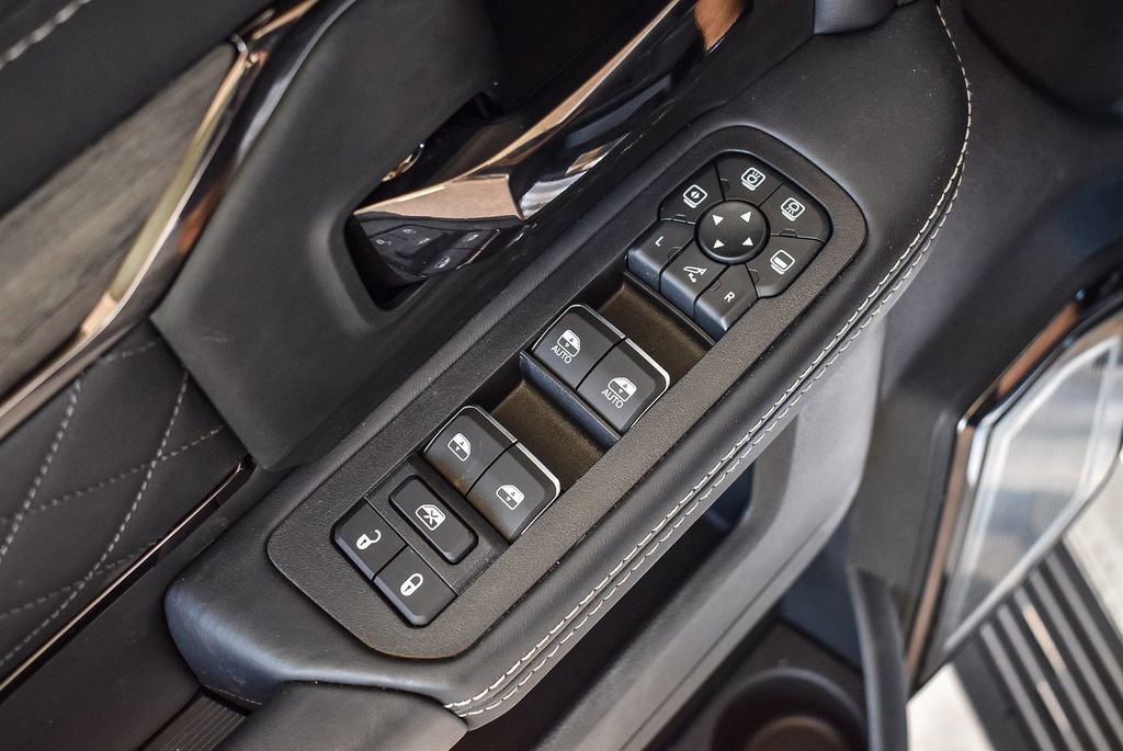 New 2026 RAM 3500 Limited image 22