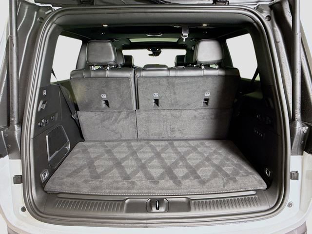 New 2026 Jeep Grand Wagoneer Limited w/ Premium Group II image 27