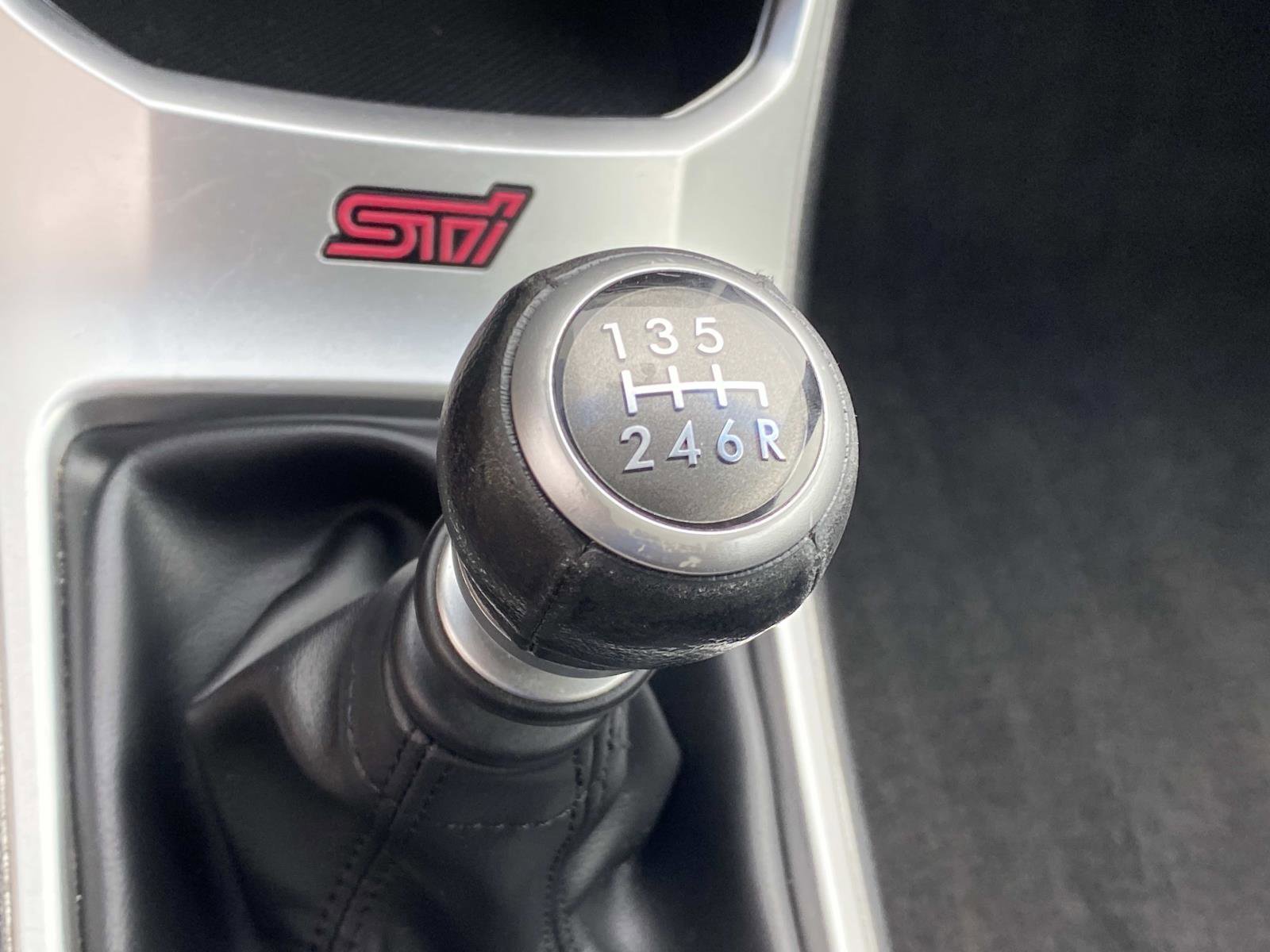 Used 2013 Subaru Impreza WRX STI AWD/4WD image 24