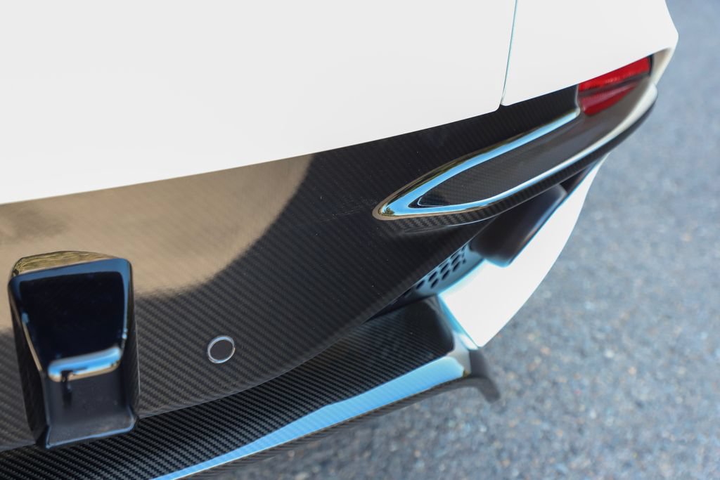 Used 2019 Aston Martin DBS Superleggera RWD image 46