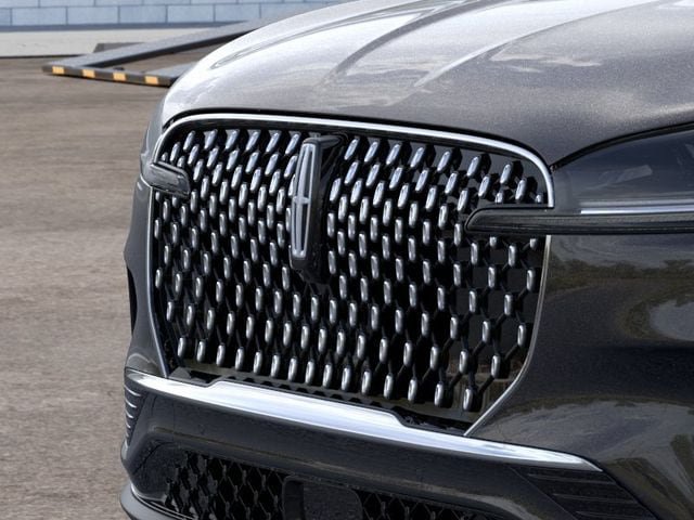 New 2026 Lincoln Aviator Reserve w/ Luxury Package AWD/4WD image 17