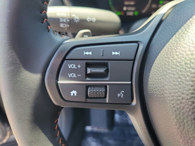 New 2026 Honda CR-V Sport image 22