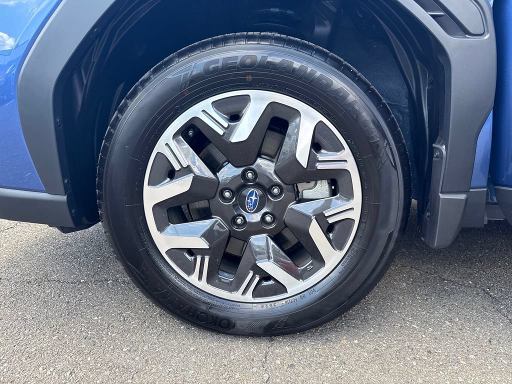 Certified 2026 Subaru Forester Premium AWD/4WD image 27