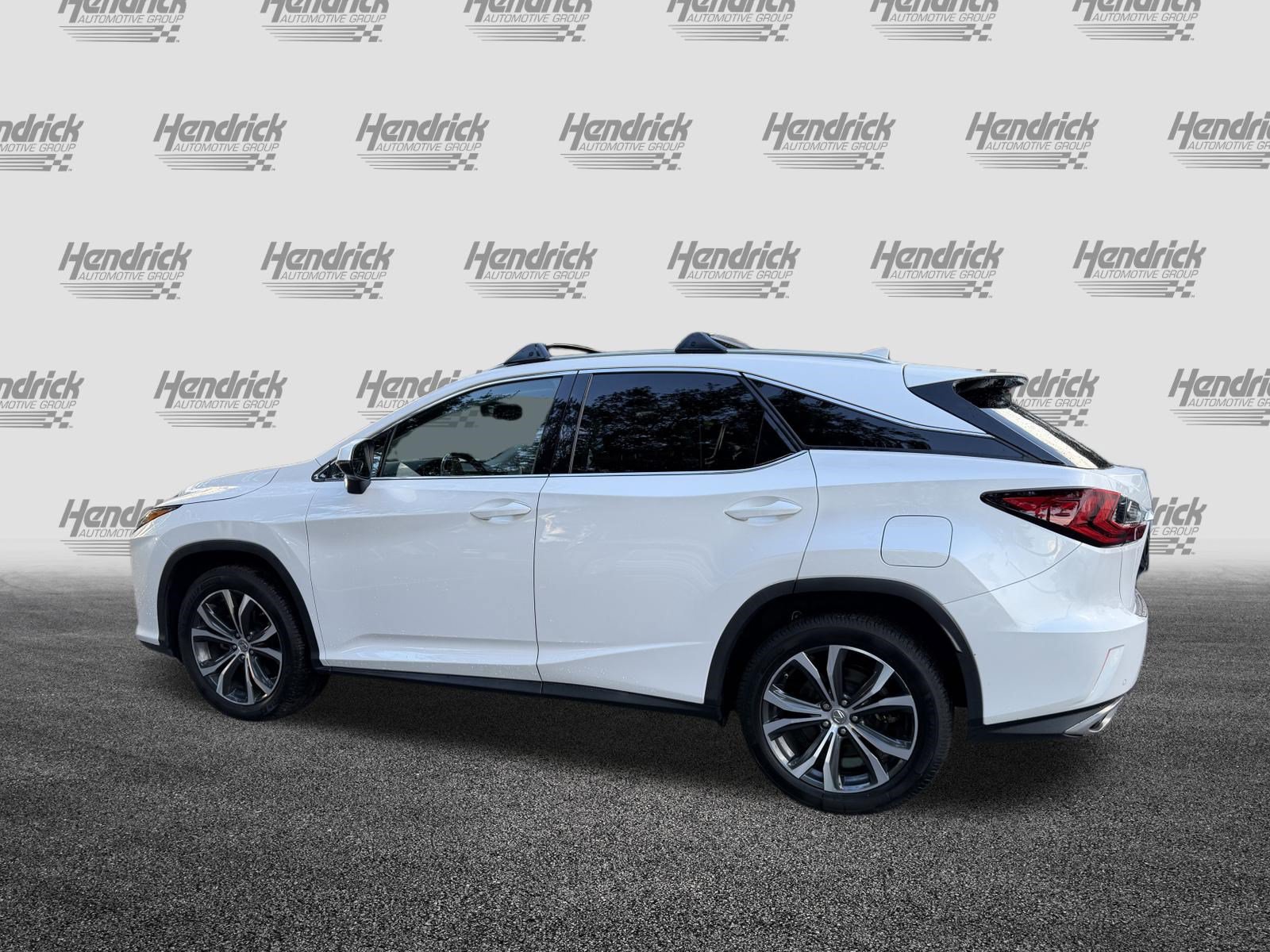 Used 2016 Lexus RX 350 AWD w/ Premium Package image 6