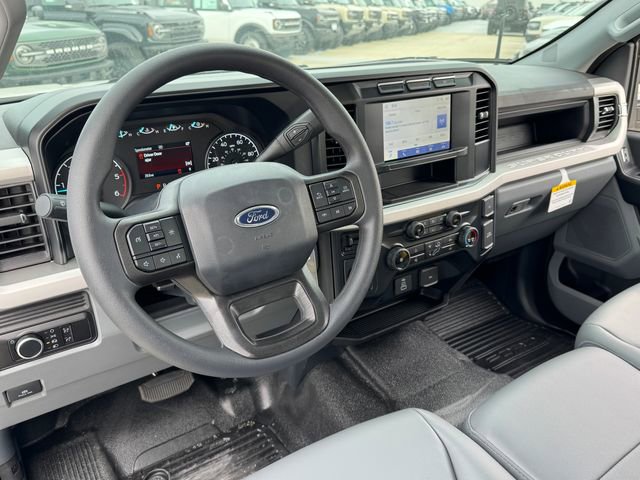 Used 2024 Ford F350 XL image 9