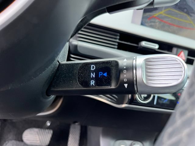 Used 2024 Hyundai Ioniq 5 SEL AWD/4WD image 25