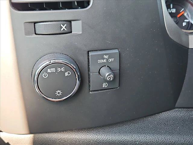 Certified 2012 Chevrolet Silverado 1500 LT w/ All-Star Edition RWD image 17