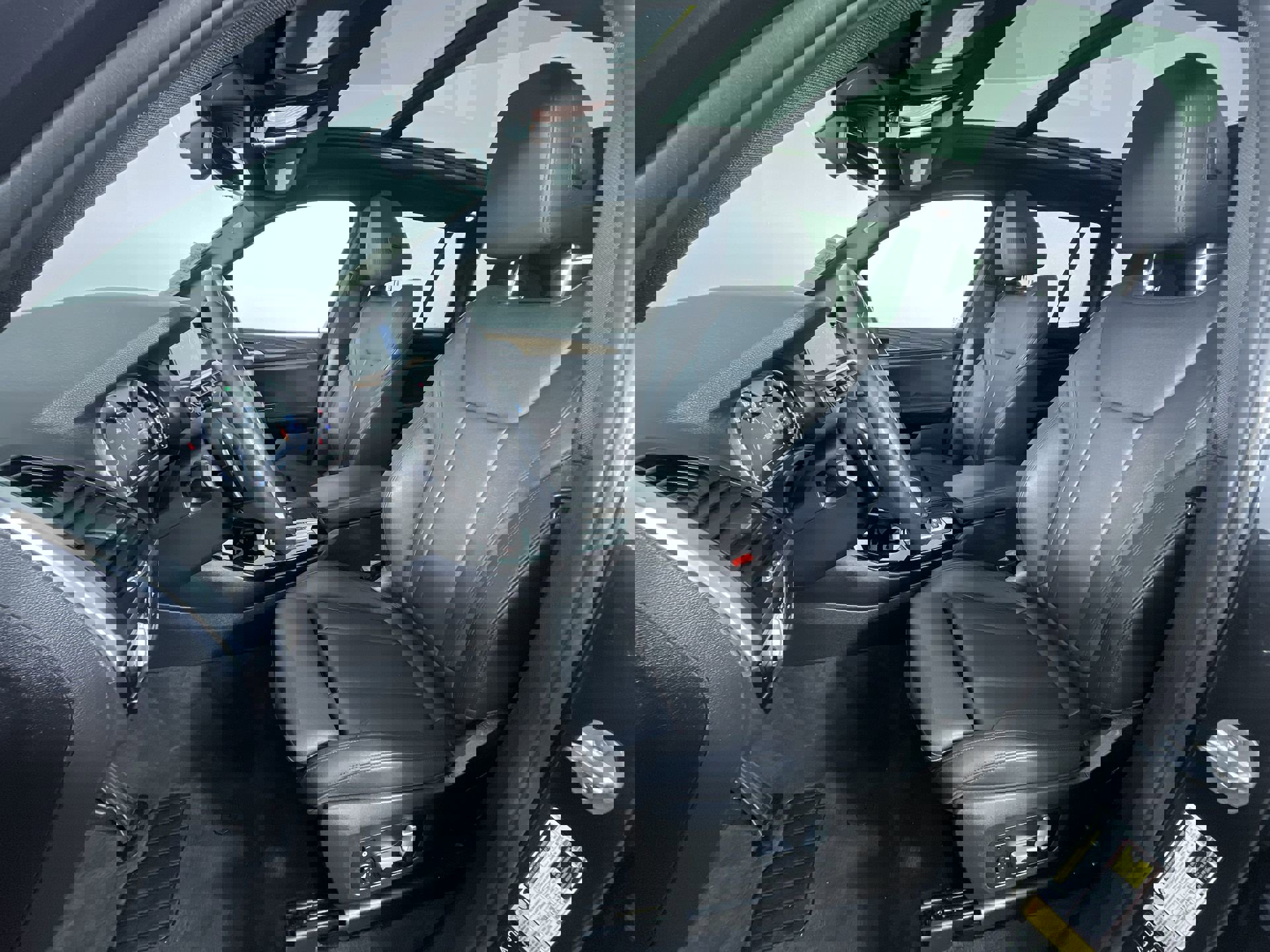 Used 2018 BMW X3 xDrive30i image 16