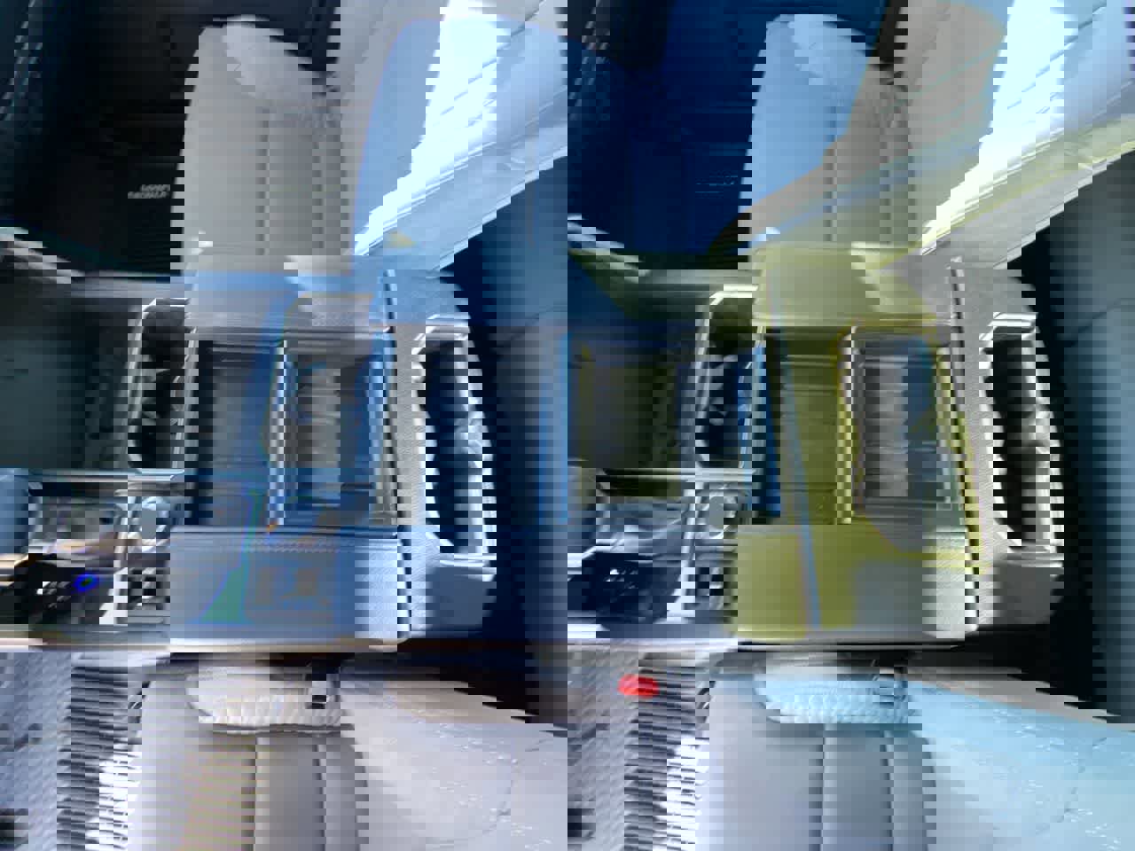 Used 2023 Toyota Tundra SR5 w/ SR5 Convenience Package image 20