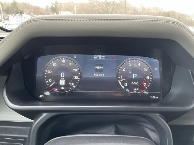 Used 2020 Land Rover Defender 110 S image 15