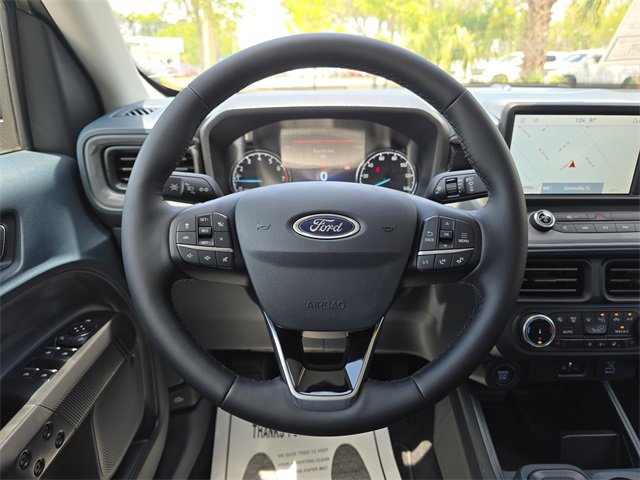 New 2024 Ford Maverick Tremor w/ Tremor Off-Road Package AWD/4WD image 13