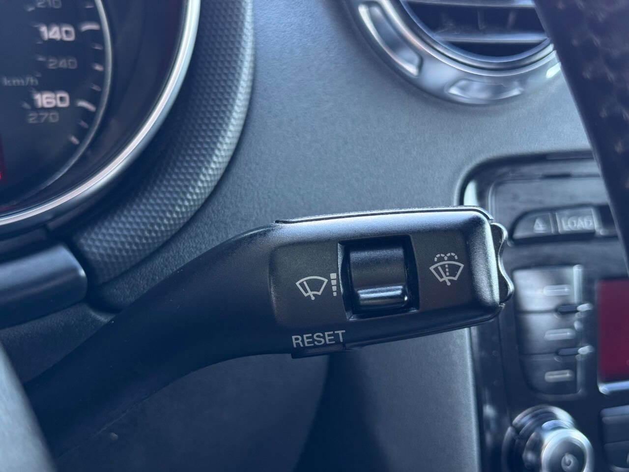 Used 2008 Audi TT 2.0T image 30