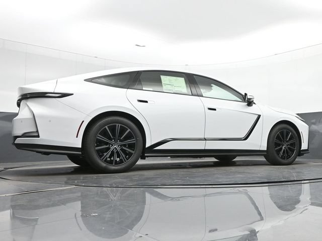 New 2026 Lexus ES 350h AWD image 12